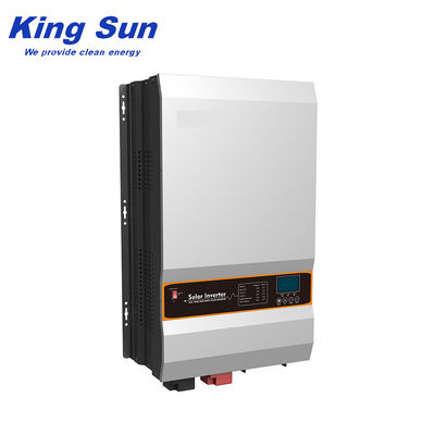 Regulador solar 100A 8KW de la carga de los inversores solares de la rejilla