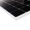 36 vatio Mini Solar Panel, Mini Solar Plate del módulo 80 del picovoltio de la célula
