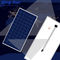 12 Voltage 325W Polycrystalline Solar Panel , 5BB Solar Panel