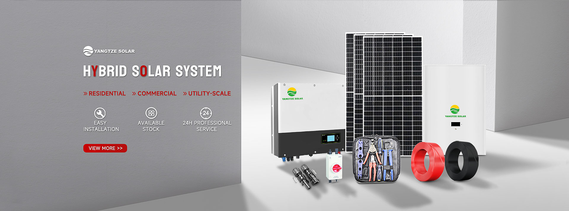 calidad El mono panel solar facial fábrica