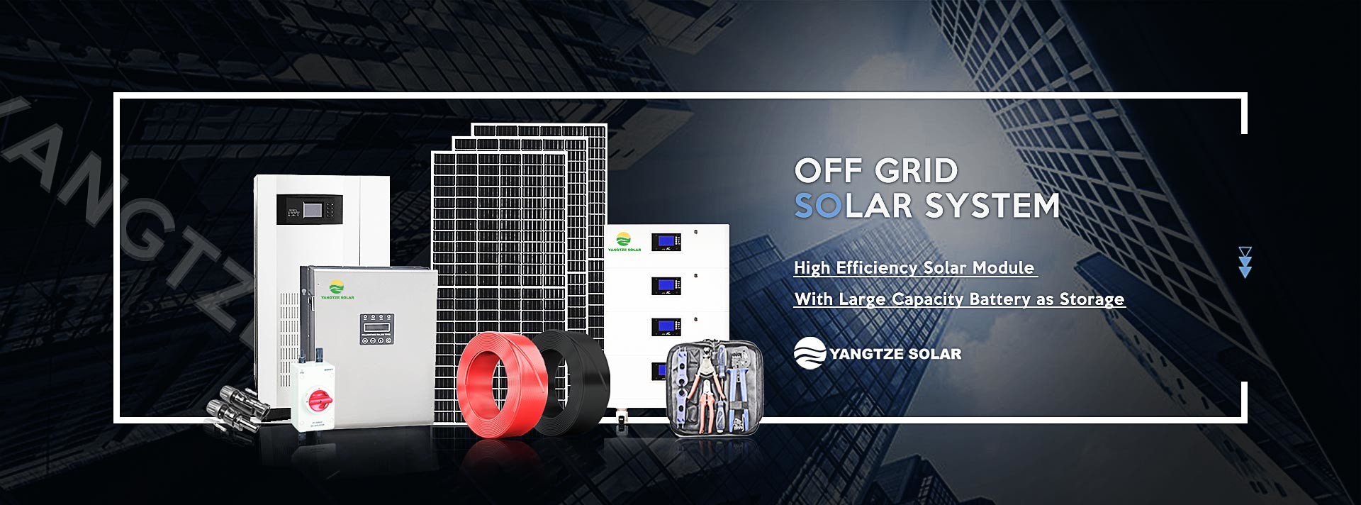 calidad El mono panel solar facial fábrica