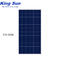 12 Voltage 325W Polycrystalline Solar Panel , 5BB Solar Panel