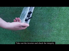 plug and play system